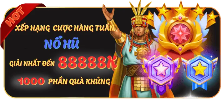 Chọn phương thức nạp tiền