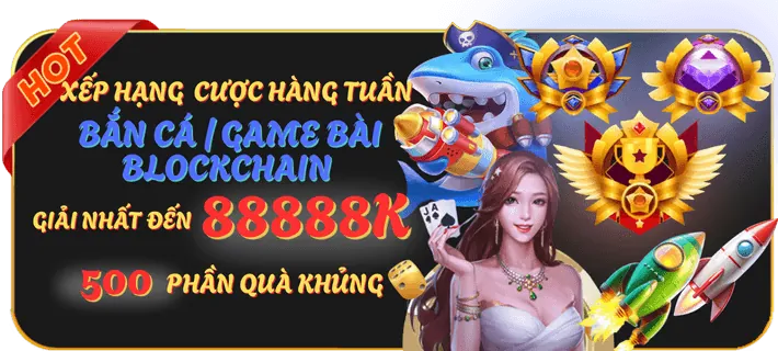 Hình ảnh các chương trình khuyến mãi và ưu đãi của Daga88