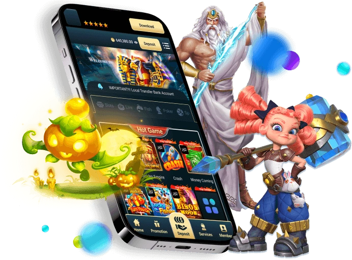 Thưởng Chào Mừng Daga88