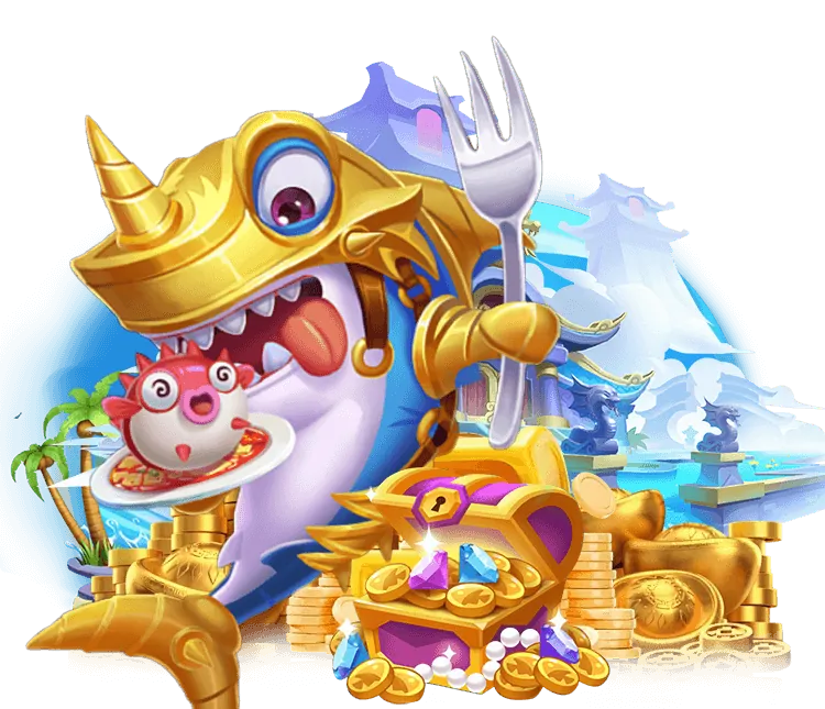 Game bắn cá đổi thưởng tại daga88 c1 c2 c3 c4